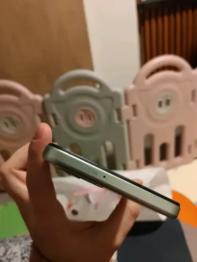 MOTOROLA G54 5G Smartphone con pantalla táctil - miniatura 4