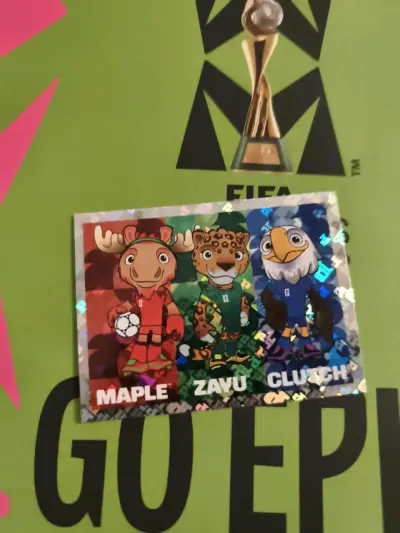 lámina de Mascotas - miniatura 1