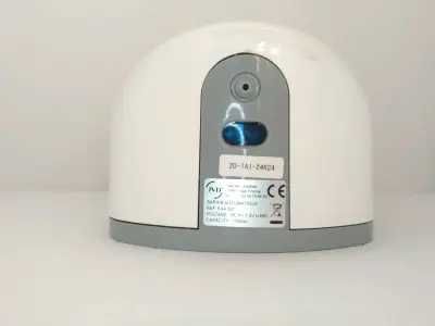 Dispensador Automático Jabón - Saphir - miniatura 3