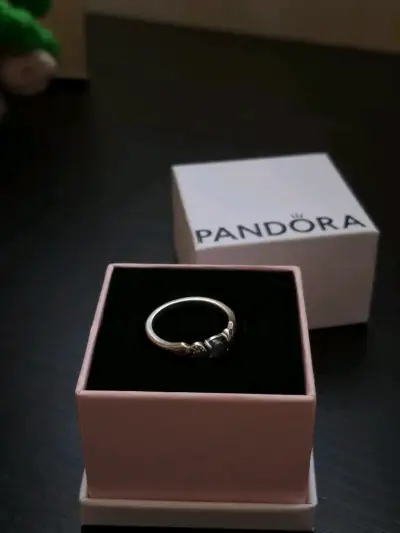 Anillo Pandora x Disney Jazmin - miniatura 2