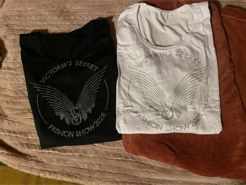 Set de gorro y guantes Victoria's Secret - 5