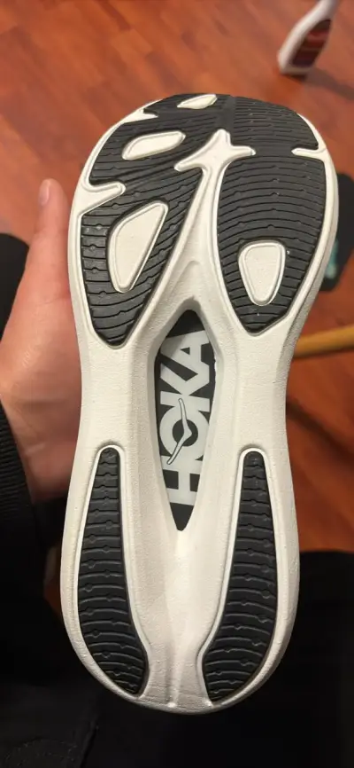 Zapatillas  Hoka rocket x2 - miniatura 5