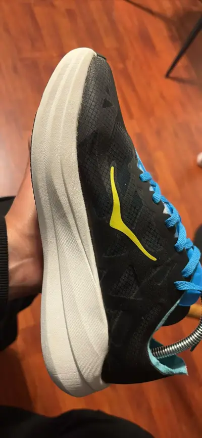 Zapatillas  Hoka rocket x2 - miniatura 6