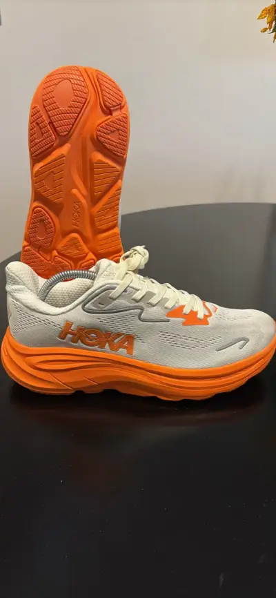 Zapatillas  Hoka clifton 10 - miniatura 1