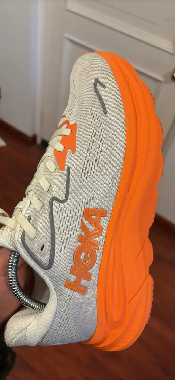 Zapatillas  Hoka clifton 10 - 2