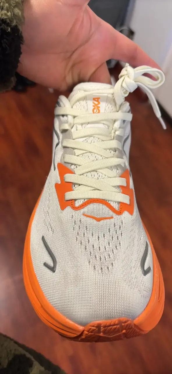 Zapatillas  Hoka clifton 10 - 3