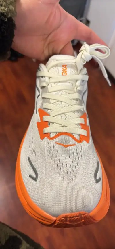 Zapatillas  Hoka clifton 10 - miniatura 3