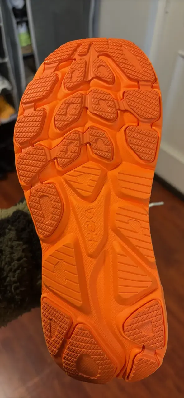 Zapatillas  Hoka clifton 10 - 5
