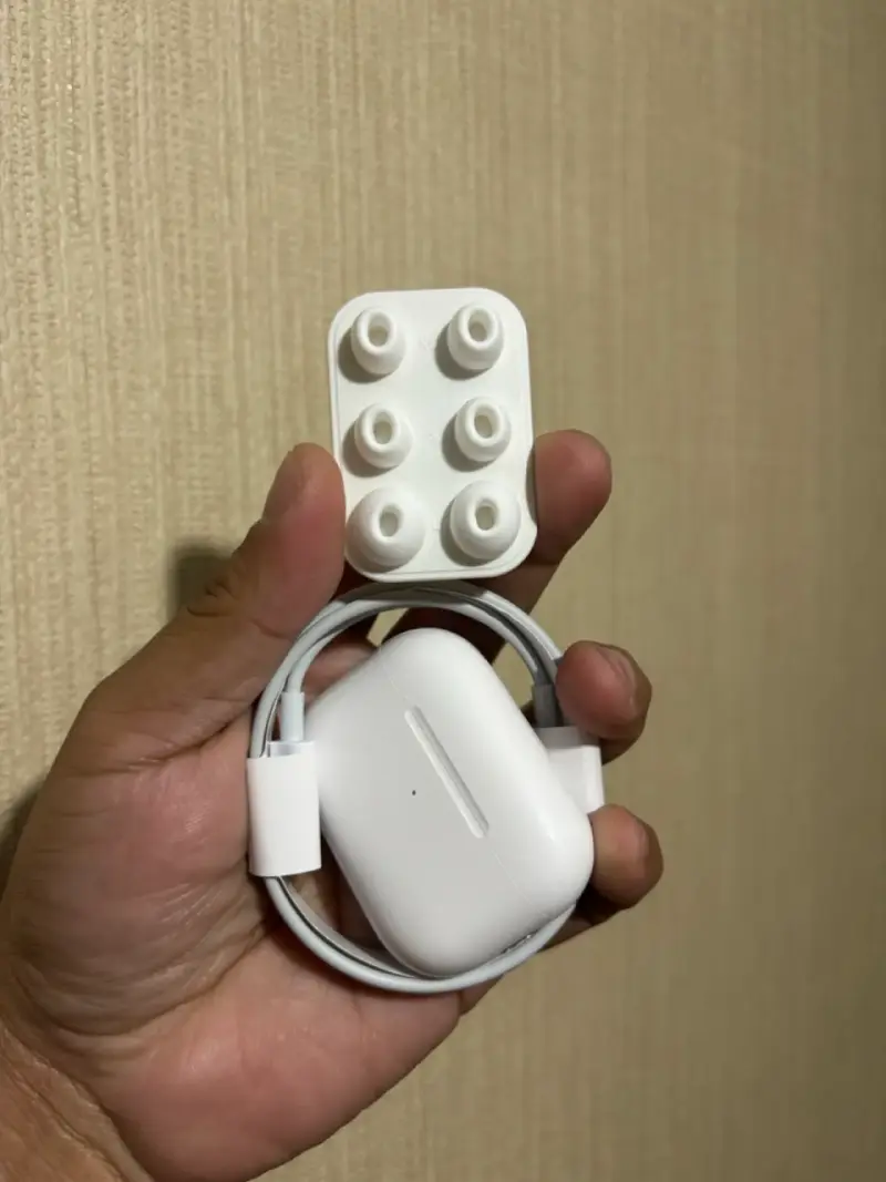 Auriculares inalámbricos AirPods Pro 2 nuevos - 2