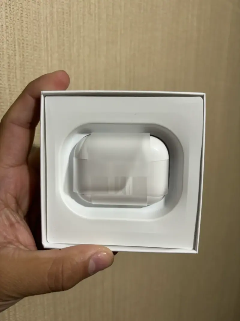 Auriculares inalámbricos AirPods Pro 2 nuevos - 4