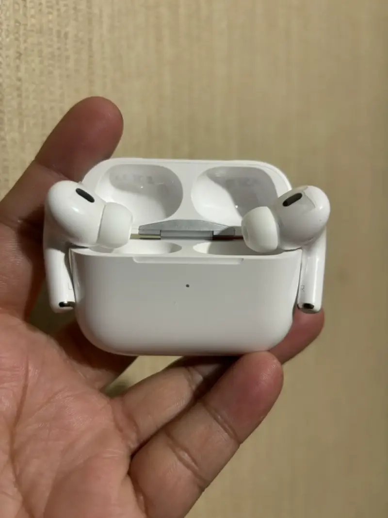 Auriculares inalámbricos AirPods Pro 2 nuevos - 5
