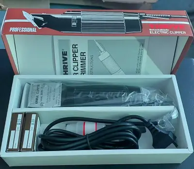 Cortadora de pelo eléctrica Thrive profesional - miniatura 2