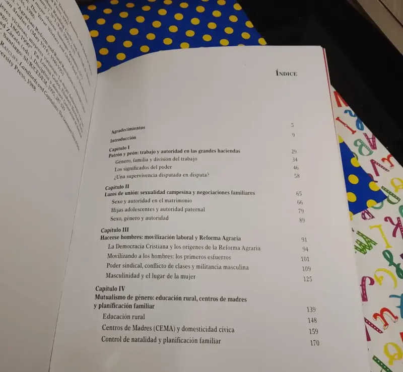 La Tierra Para El Que La Trabaja - Heidi Tinsman - 3