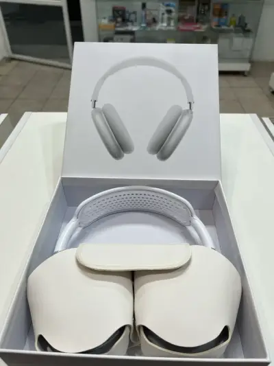 AirPods max - miniatura 1
