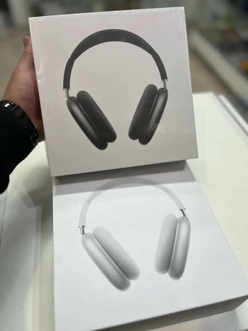 AirPods max - 3