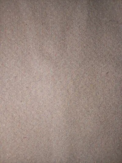 Suéter blanco con diseño 'HAPPY' brillante de niña - miniatura 2