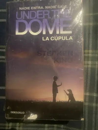 Libros Stephen King - miniatura 4