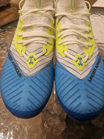 Zapatos de futbol Under Armour UA Shadow Elite - miniatura 1