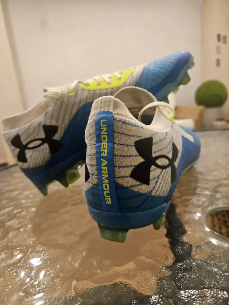 Zapatos de futbol Under Armour UA Shadow Elite - 2