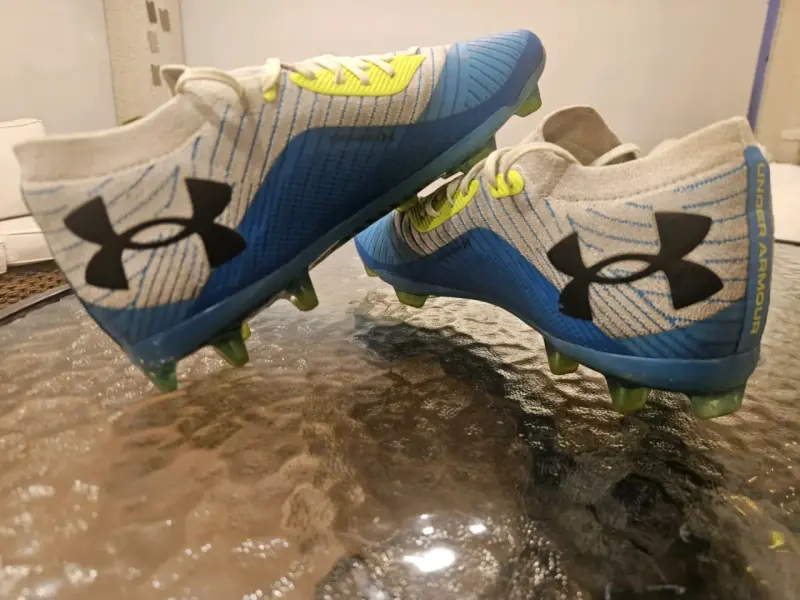 Zapatos de futbol Under Armour UA Shadow Elite - 5