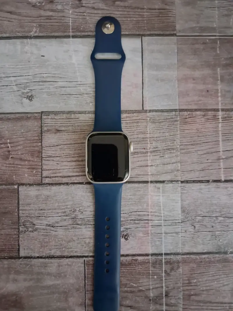 Apple Watch SE(2da generación) - 2