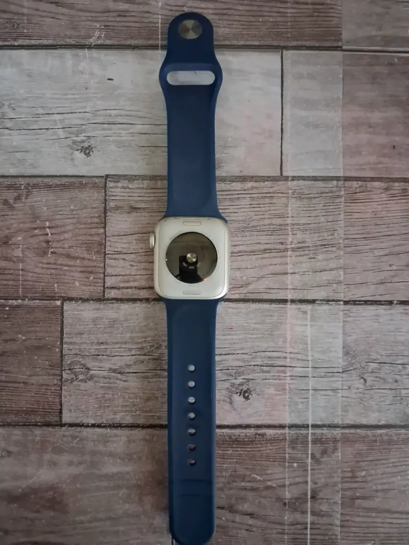 Apple Watch SE(2da generación) - 3