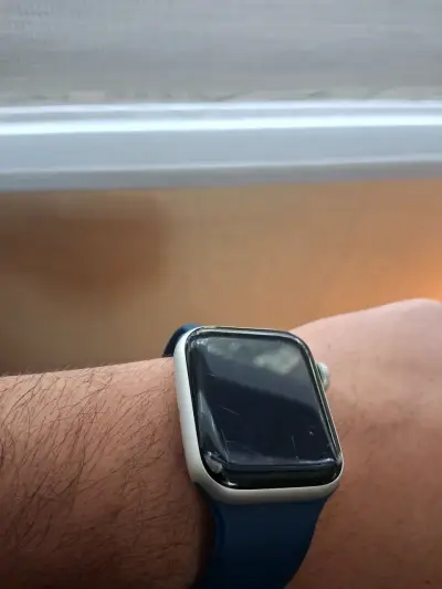 Apple Watch SE(2da generación) - miniatura 4