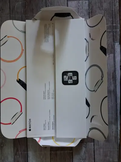 Apple Watch SE(2da generación) - miniatura 6