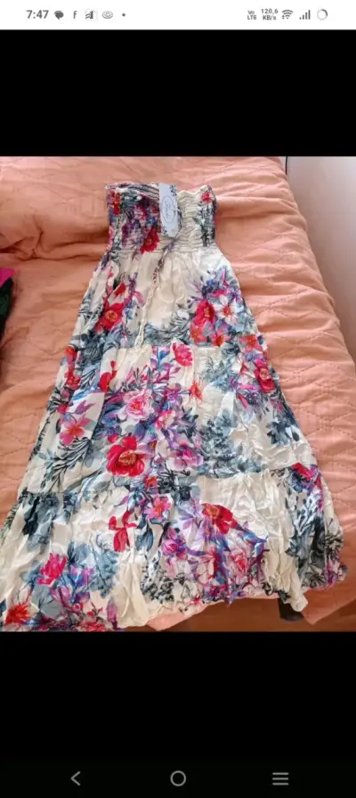 Lote de ropita de mujer - miniatura 4