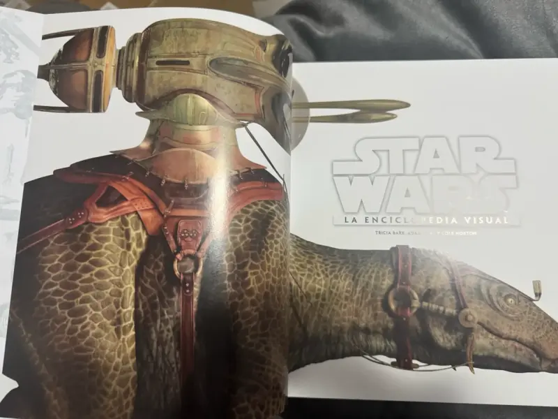 Star Wars: La Enciclopedia Visual - 2