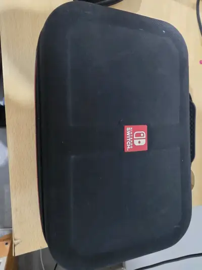 Nintendo switch oled - miniatura 4
