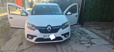 Renault Symbol 2019 /Gps / Android Auto - miniatura 1