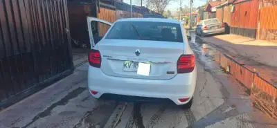 Renault Symbol 2019 /Gps / Android Auto - miniatura 2