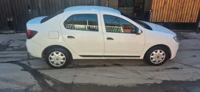 Renault Symbol 2019 /Gps / Android Auto - miniatura 3