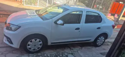 Renault Symbol 2019 /Gps / Android Auto - miniatura 4
