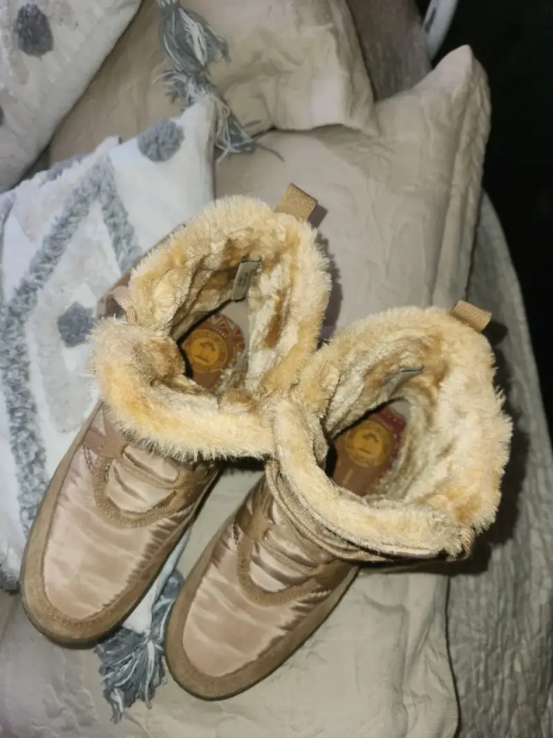 Botas Panama Jack con forro de lana - 3
