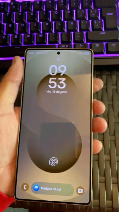 SAMSUNG GALAXY S25 ULTRA - miniatura 1