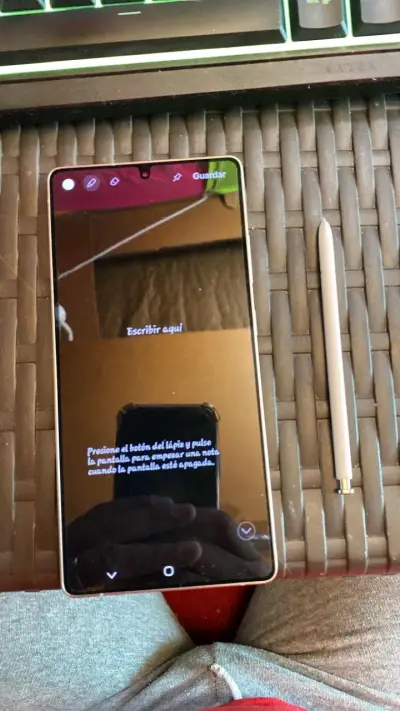 SAMSUNG GALAXY S25 ULTRA - miniatura 2