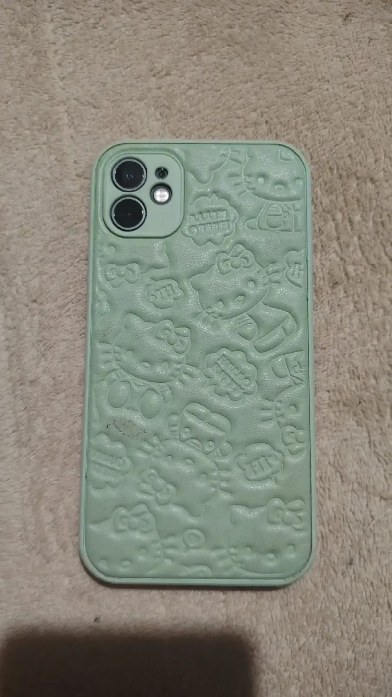 iphone 11 en buen estado - 2