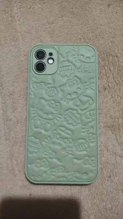 iphone 11 en buen estado - miniatura 2
