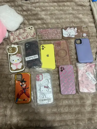 iphone 11 en buen estado - miniatura 5