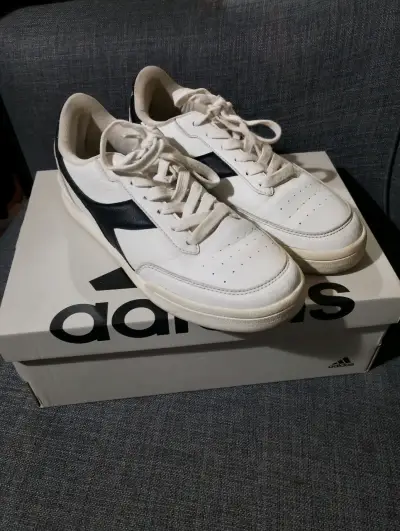 Zapatillas Diadora (con detalles) - miniatura 1