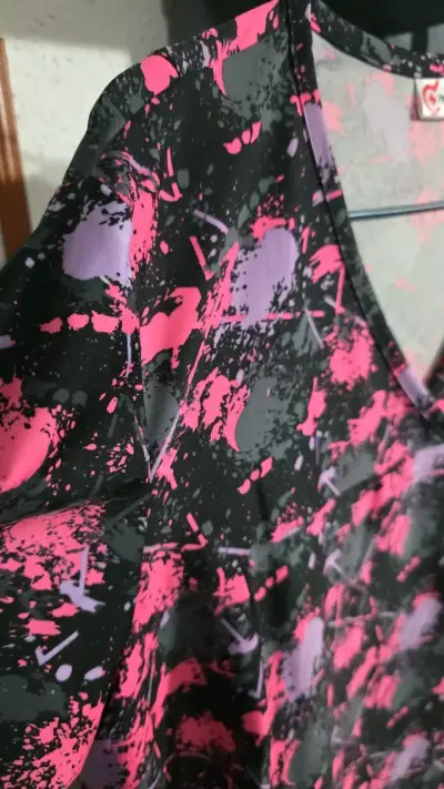 Polera Clinica Ripholia - miniatura 2