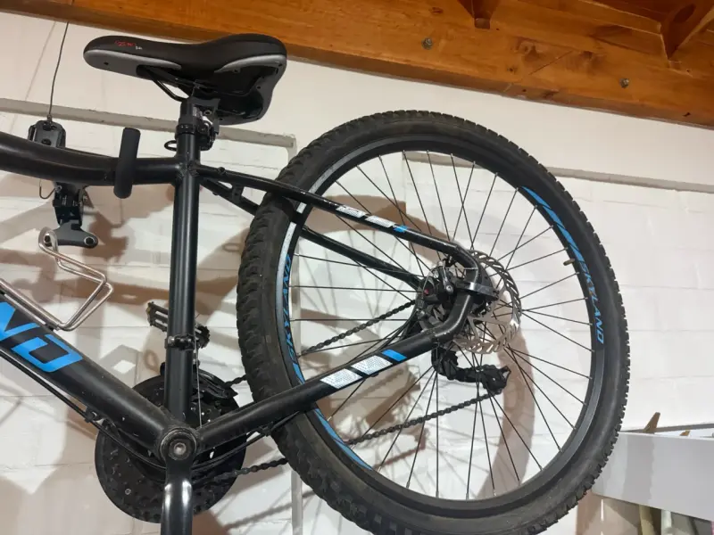 Bicicleta Skyland Aro 27.5 – Excelente Estado - 3