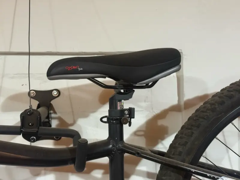 Bicicleta Skyland Aro 27.5 – Excelente Estado - 4