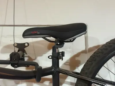 Bicicleta Skyland Aro 27.5 – Excelente Estado - miniatura 4