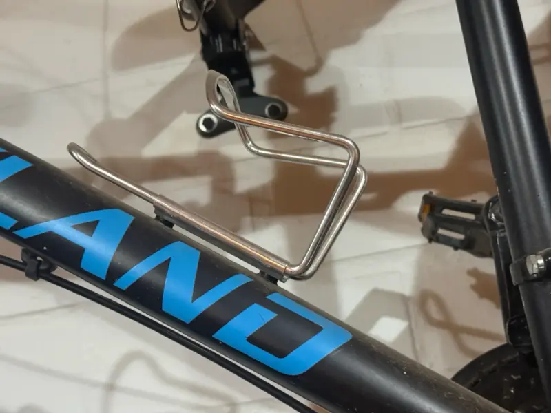 Bicicleta Skyland Aro 27.5 – Excelente Estado - 5