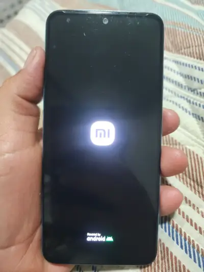 Xiaomi redmi note 12 S - miniatura 1