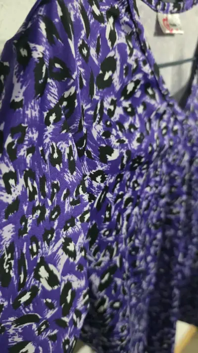 Polera Clinica Ripholia - miniatura 2