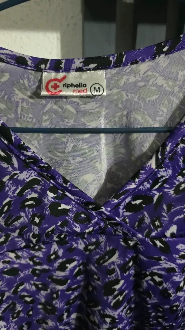 Polera Clinica Ripholia - 3